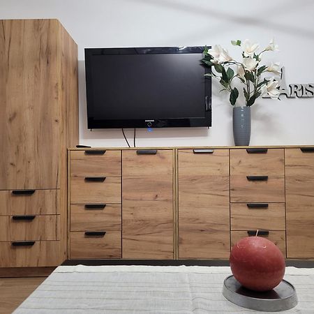 Ludowa Apartament Biskupiec  Buitenkant foto